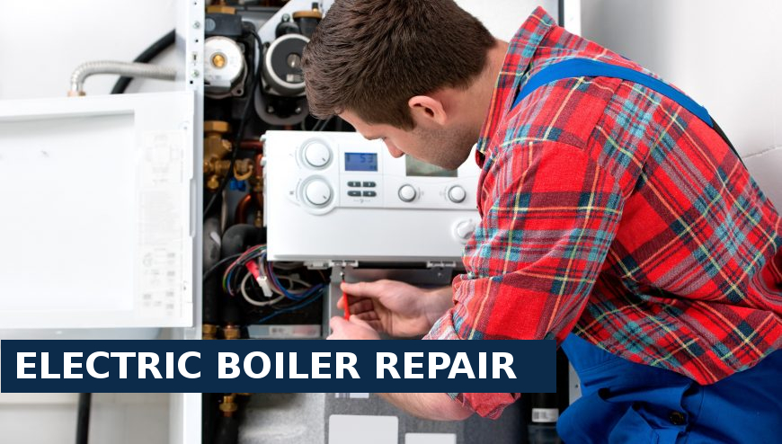 Electric boiler repair Bexleyheath