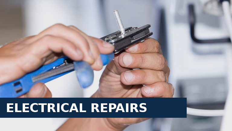Electrical repairs Bexleyheath