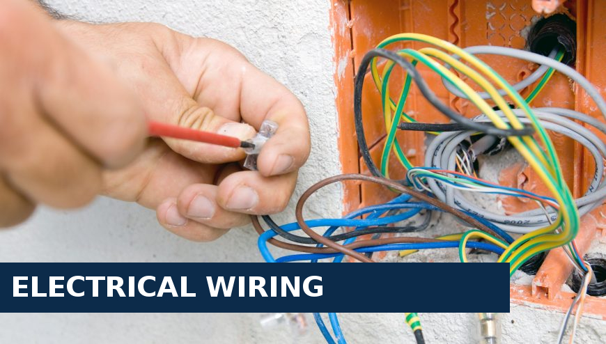 Electrical Wiring Bexleyheath