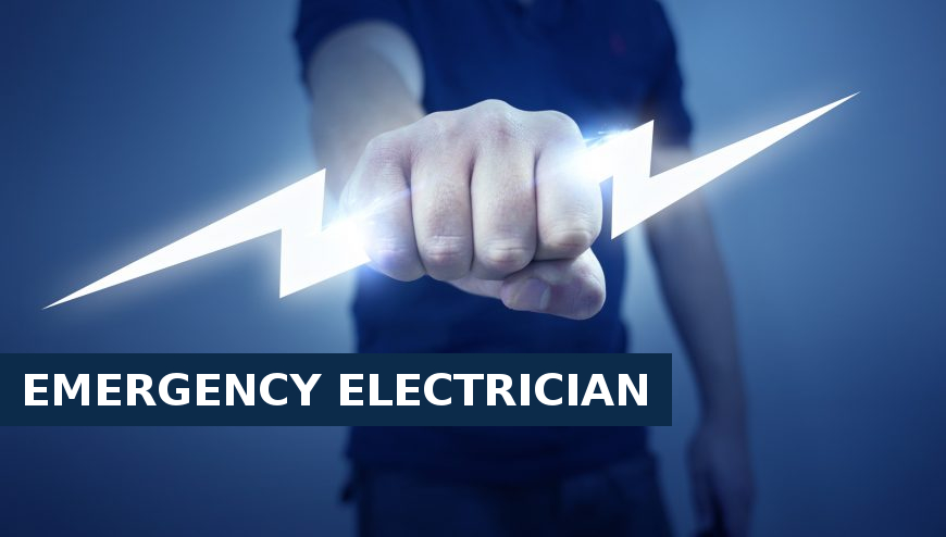 Emergency Electrician Bexleyheath